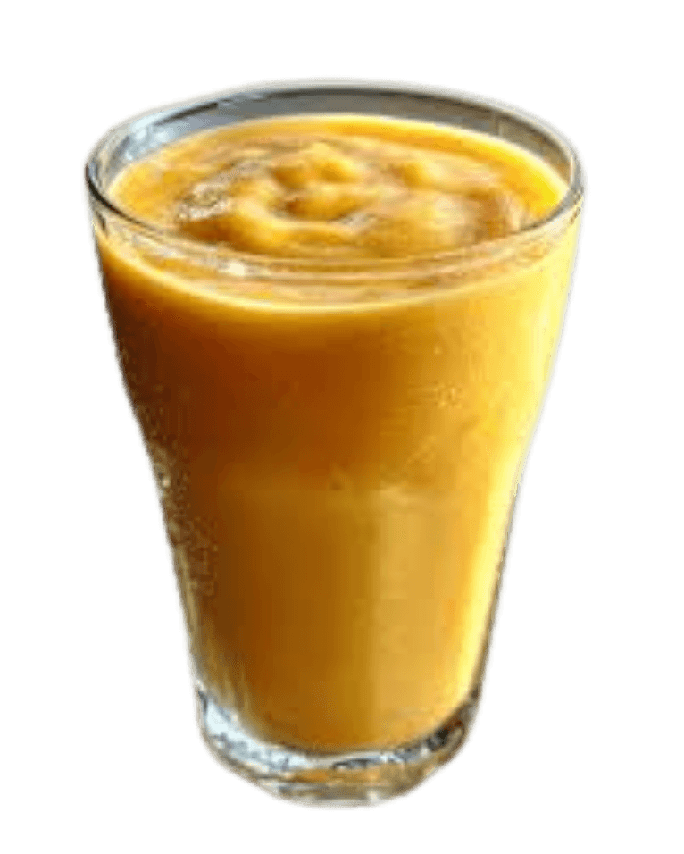 Mango Milkshake